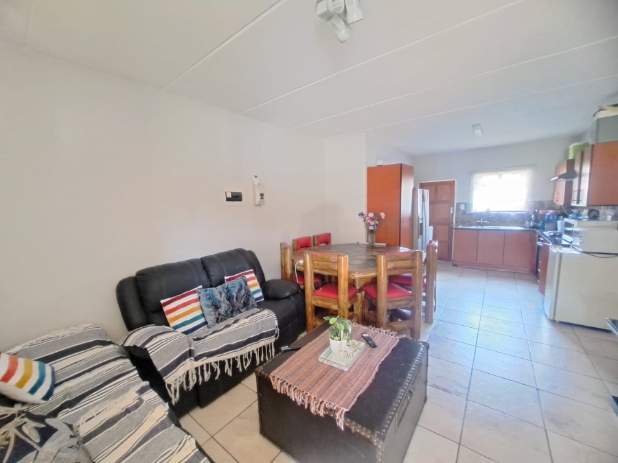 3 Bedroom Property for Sale in Waterval East North West